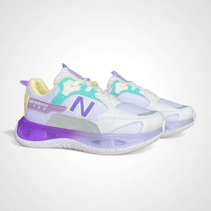 New Balance Run Lila