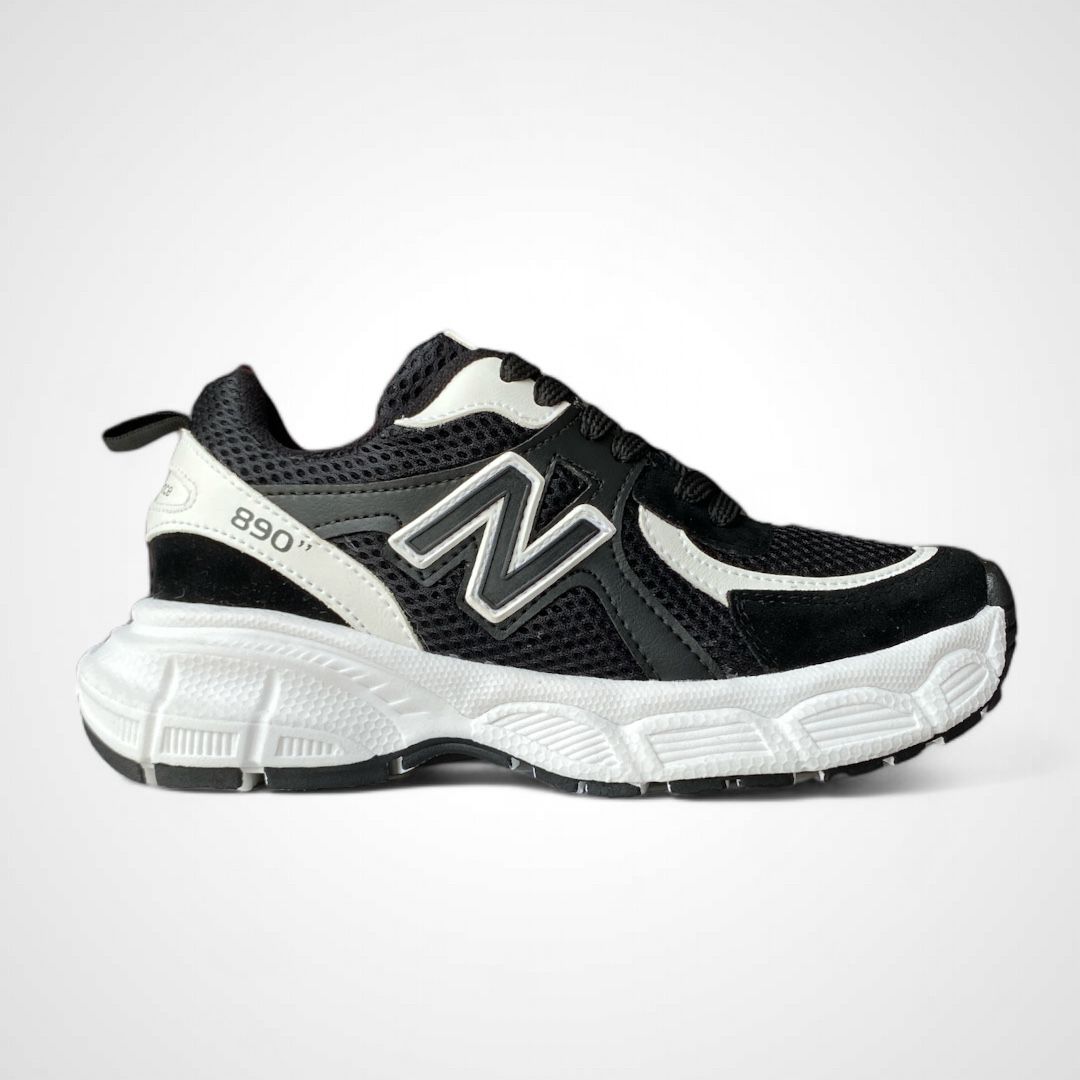 New Balance 890 Negro