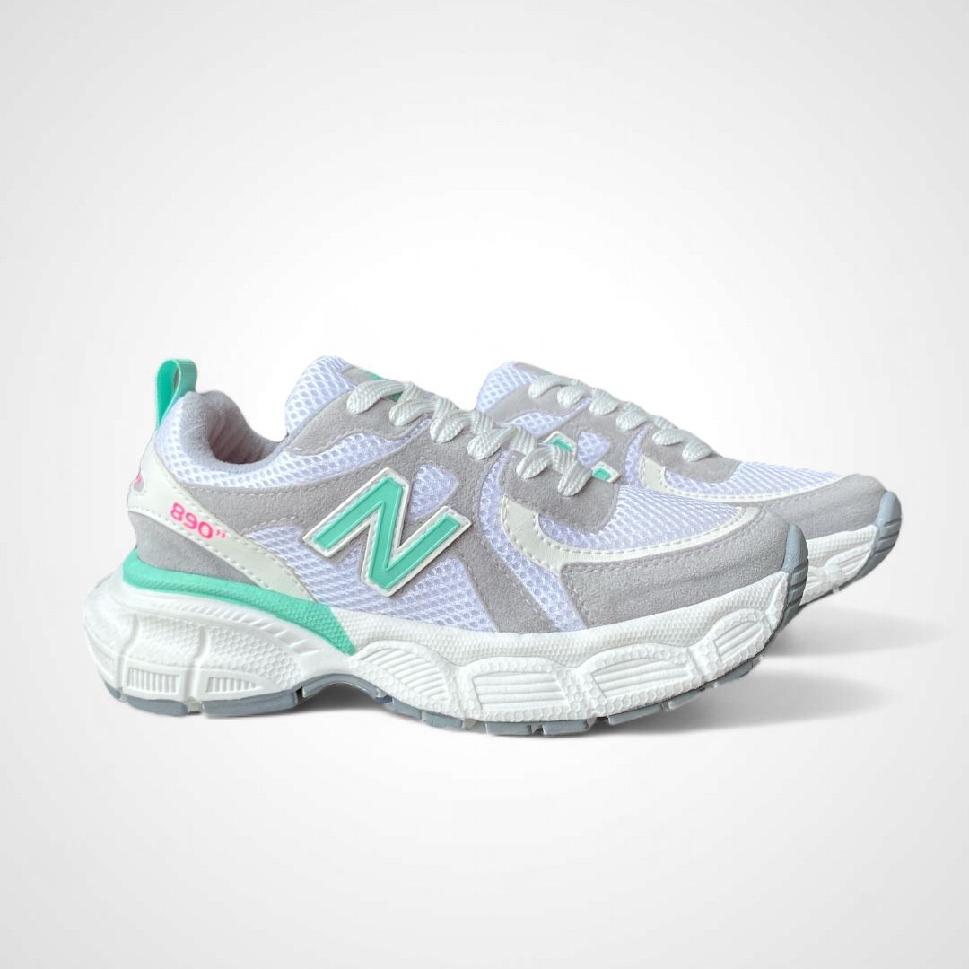 New Balance 890 Menta